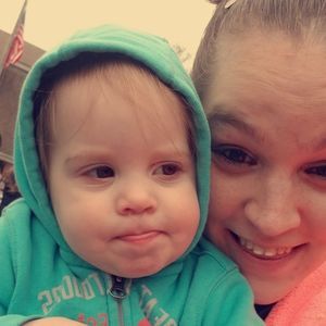 Meet your Posher, Faith